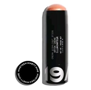 19/99 Cream Highlight Stick Miele. Full Size, 6.5 g/ .23 oz. Sealed.